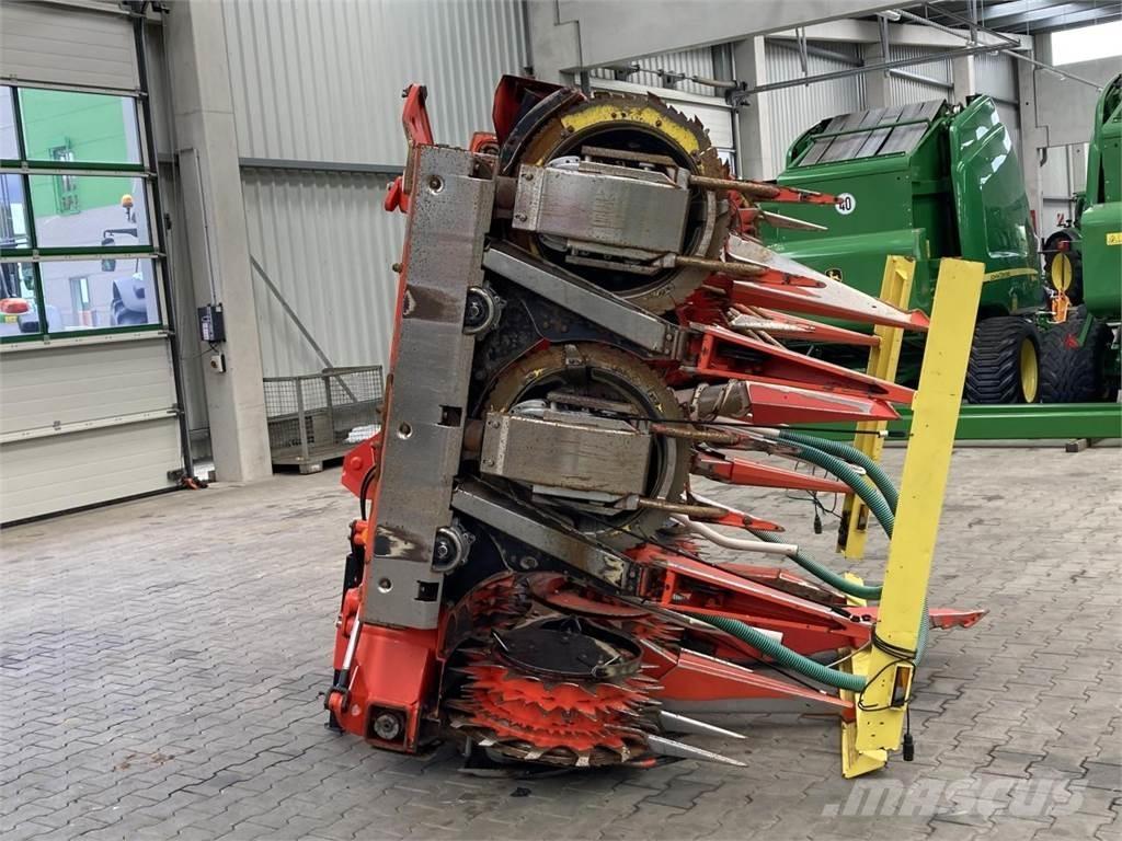Kemper 375 Kombájn tartozékok