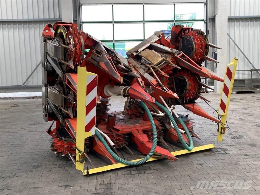 Kemper 375 Kombájn tartozékok