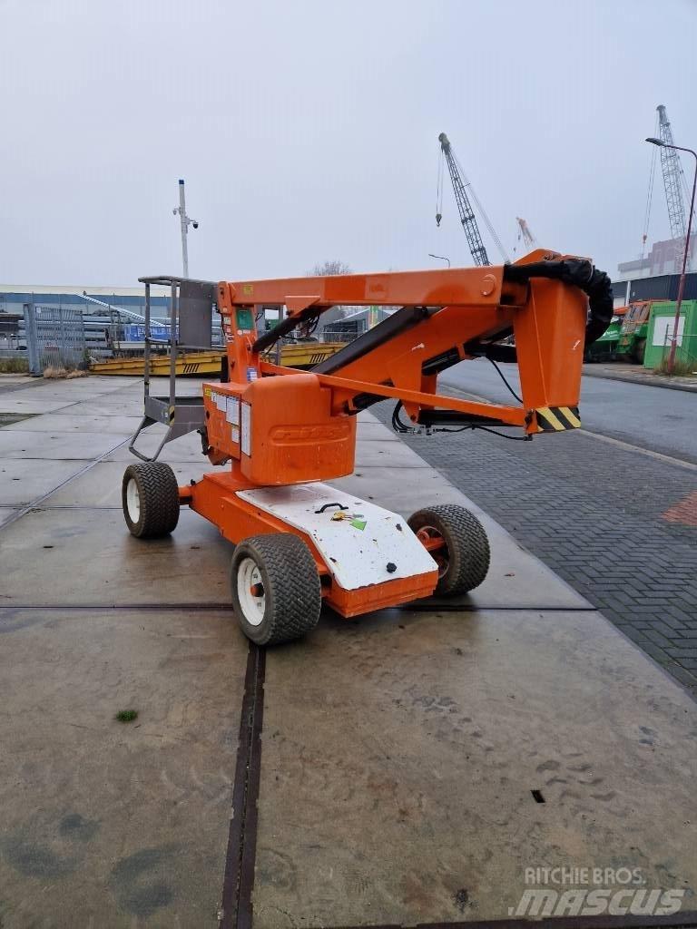 Niftylift HR 12 Karos emelők