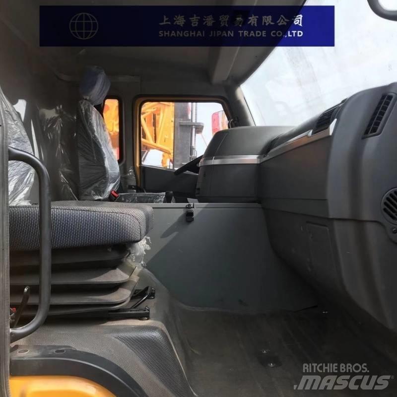 Sany stc 100 Terepdaruk