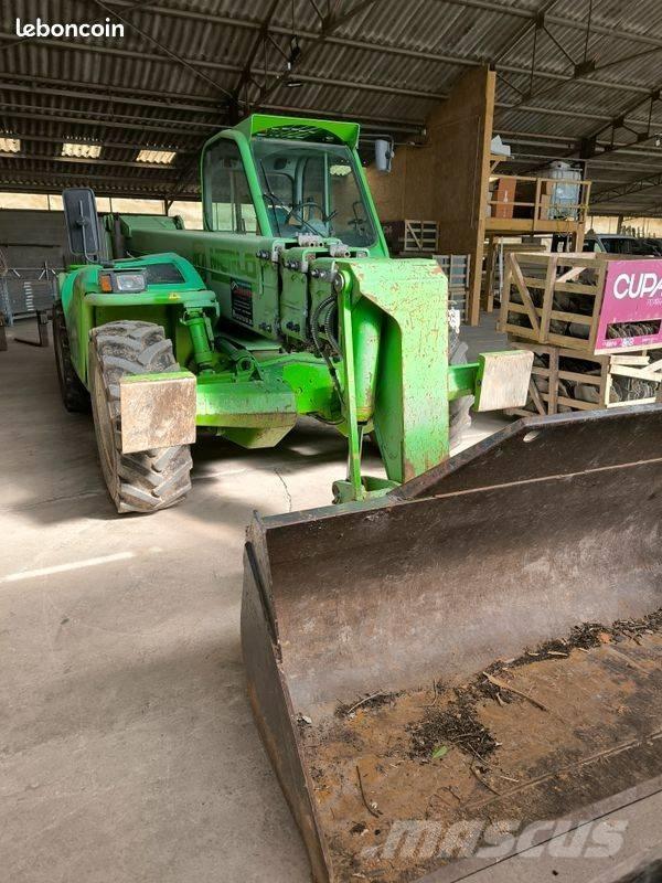 Merlo P 40.17 Teleszkópos rakodók