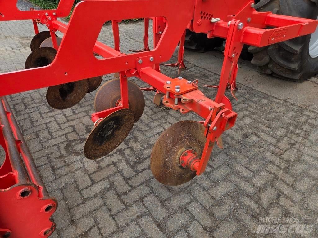 Maschio Terremoto 2 Kultivátorok