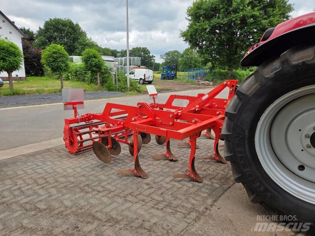 Maschio Terremoto 2 Kultivátorok