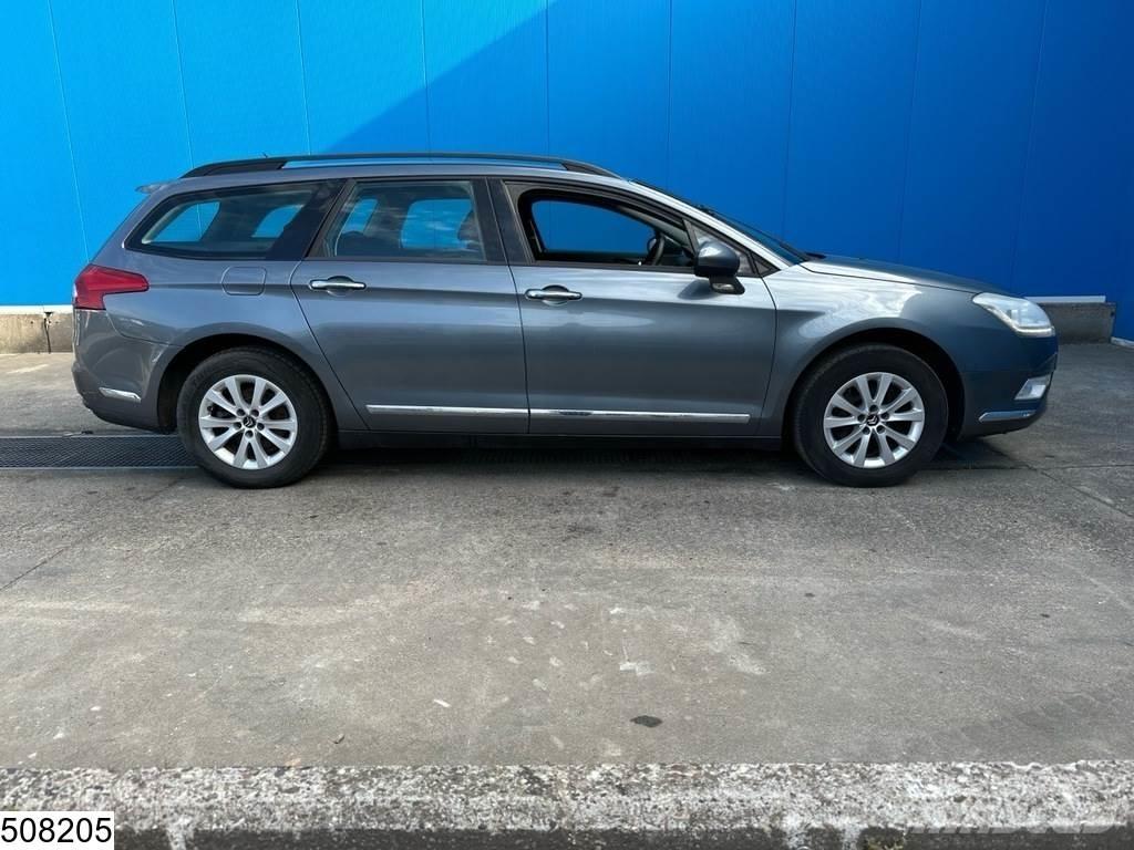 Citroën C5 C5 Kistehergépjárművek