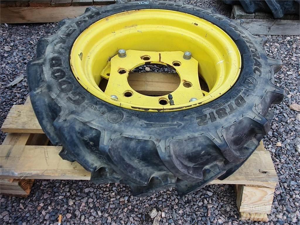 Goodyear 200/70R16 Gumiabroncsok, kerekek és felnik