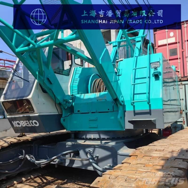 Kobelco 7055 Lánctalpas daruk