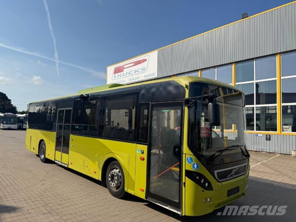 Volvo B7RLE 8900 Városi buszok
