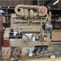 Cummins KTTA19-C700 Motorok