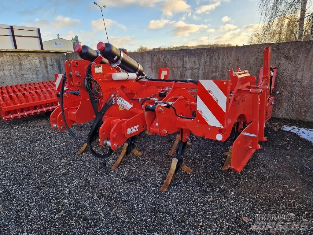 Maschio Attila 300/7 Kultivátorok