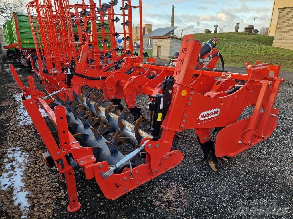 Maschio Attila 300/7 Kultivátorok