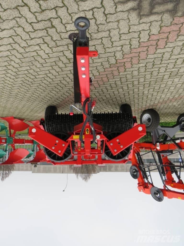 Kverneland Actiroll Hengerek