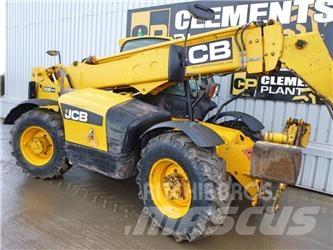 JCB 535-125 Teleszkópos rakodók