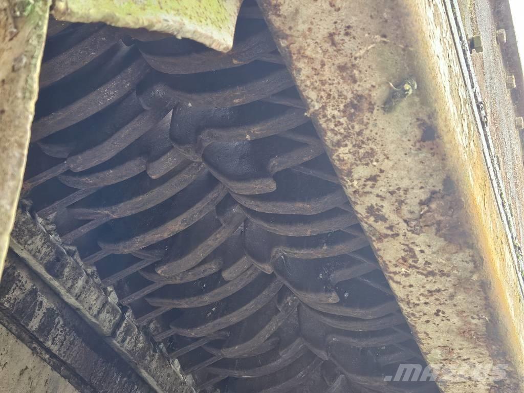 SSI Series 45 3400-E Válogató berendezések