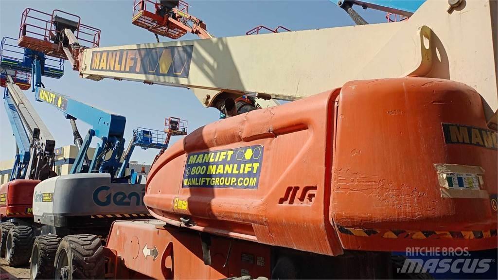 JLG 1200SJP Teleszkópos emelők