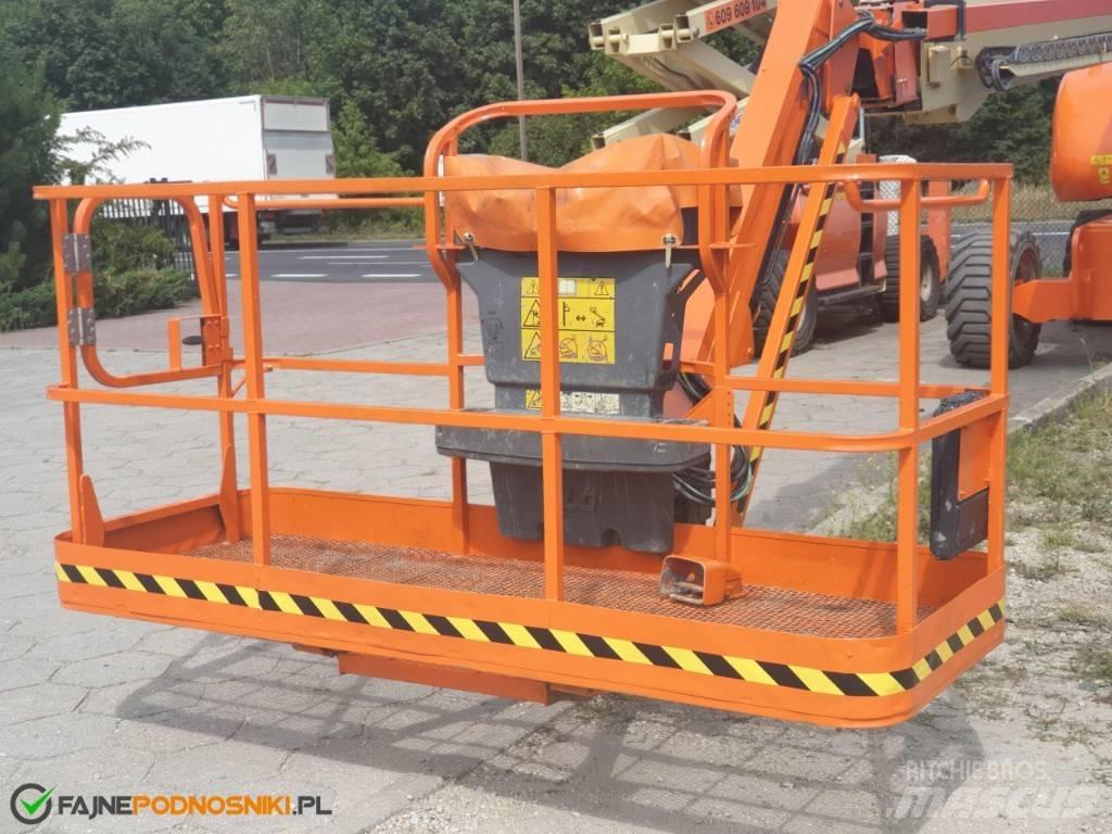 JLG 860 SJ Teleszkópos emelők