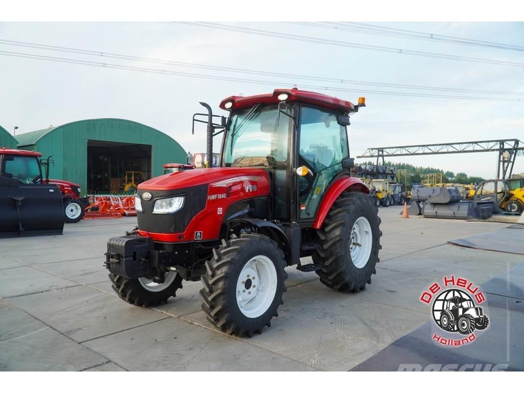 YTO NMF704C Traktorok