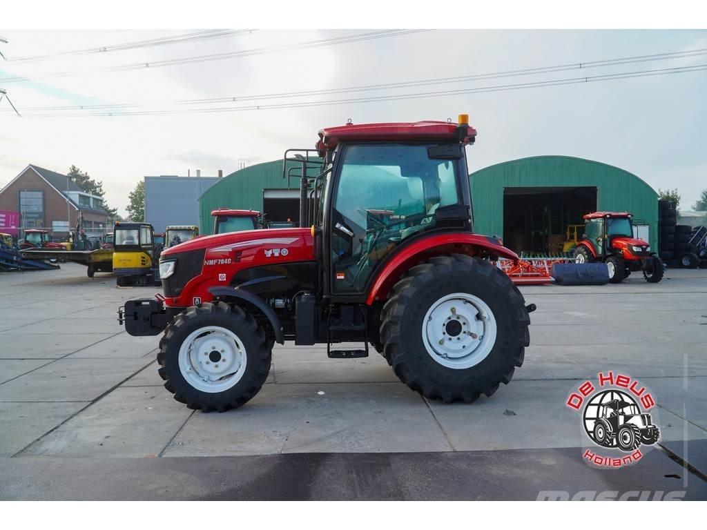 YTO NMF704C Traktorok