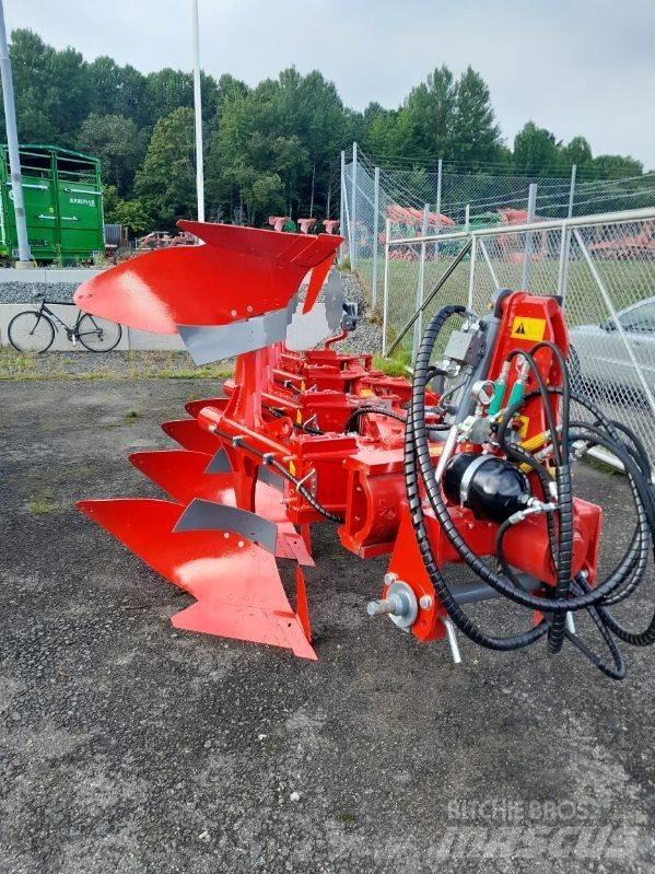 Unia Ibis Vario H4 Váltvaforgató ekék