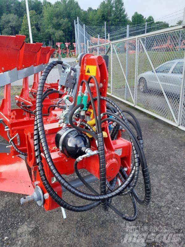 Unia Ibis Vario H4 Váltvaforgató ekék
