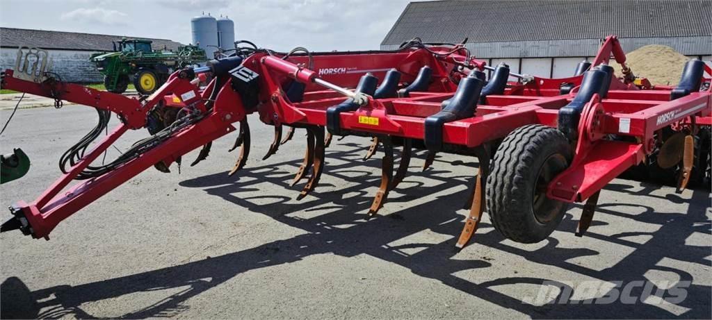 Horsch Tiger 6 AS Kultivátorok