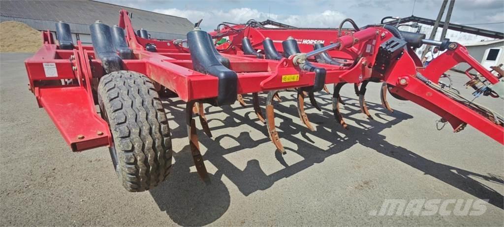 Horsch Tiger 6 AS Kultivátorok