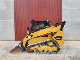 CAT 259 B Kompaktrakodók