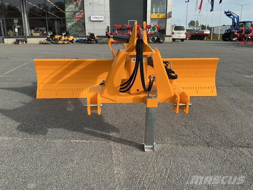 Wieska W350 SR2 Hóekék