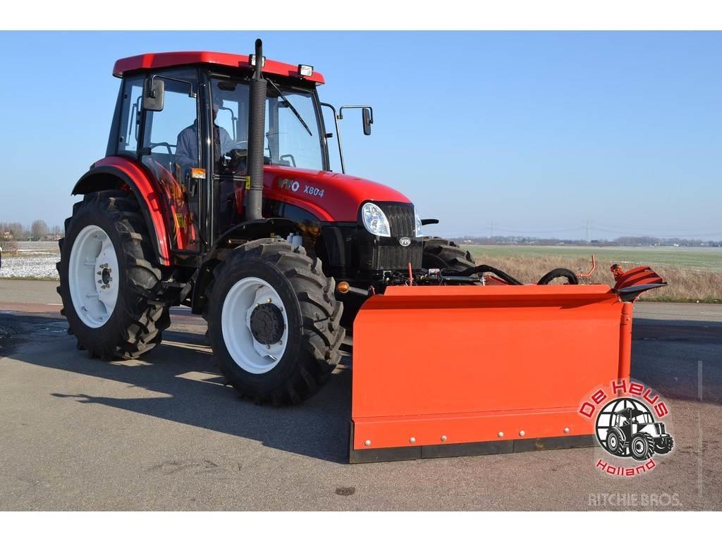 Boxer PU3300V Kistehergépjárművek