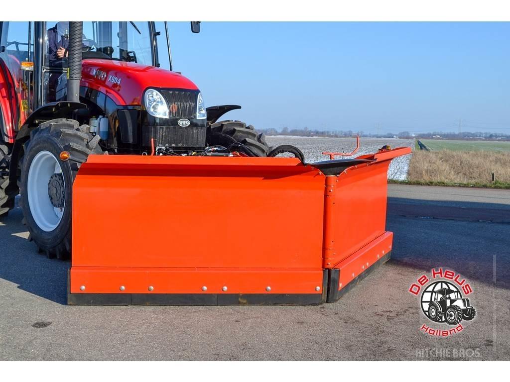 Boxer PU3300V Kistehergépjárművek