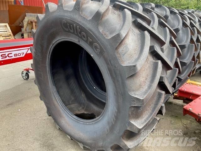  Cultor 710/70R38 Gumiabroncsok, kerekek és felnik
