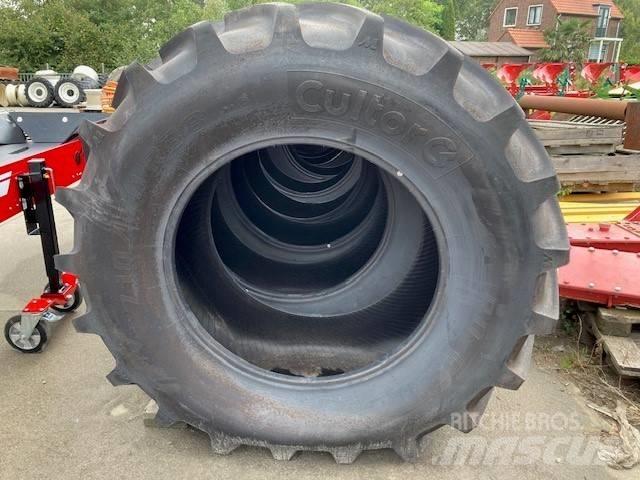  Cultor 710/70R38 Gumiabroncsok, kerekek és felnik