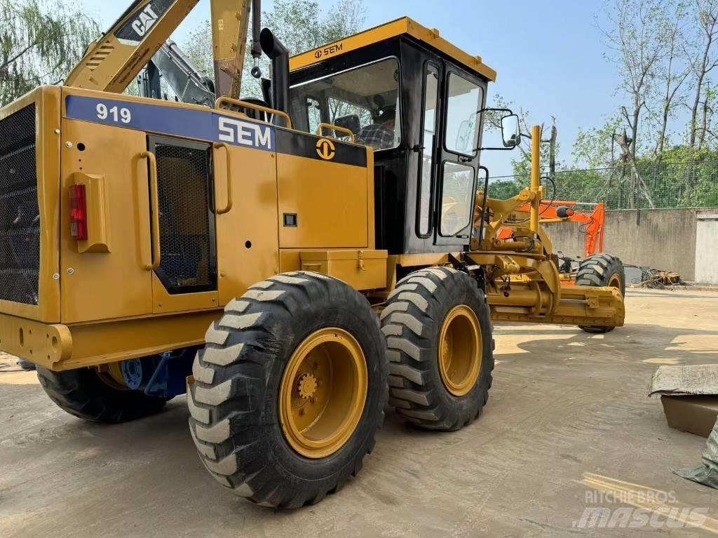 SEM 919 Gréderek