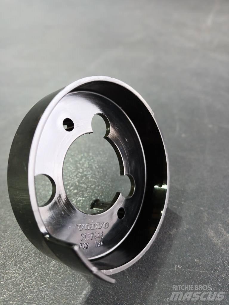 Volvo COVER 3176446 Hajtóművek
