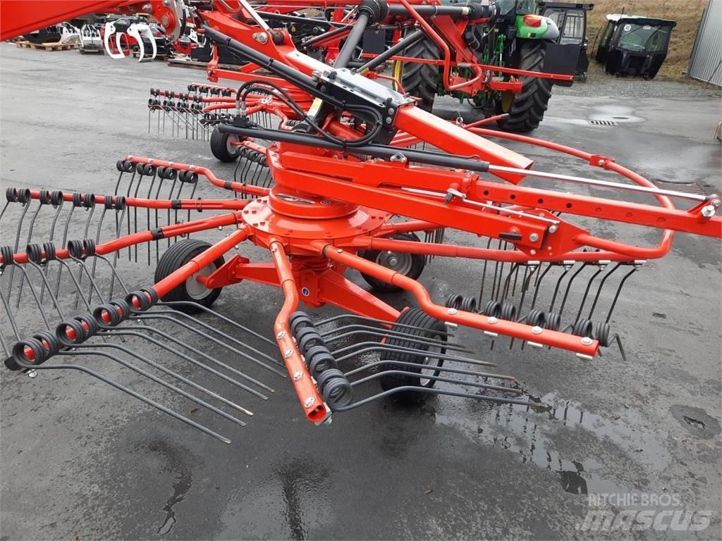 Kuhn GA 6930 Rendforgatók