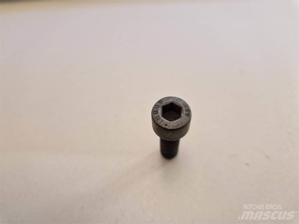Rottne 033-0173 Motorok