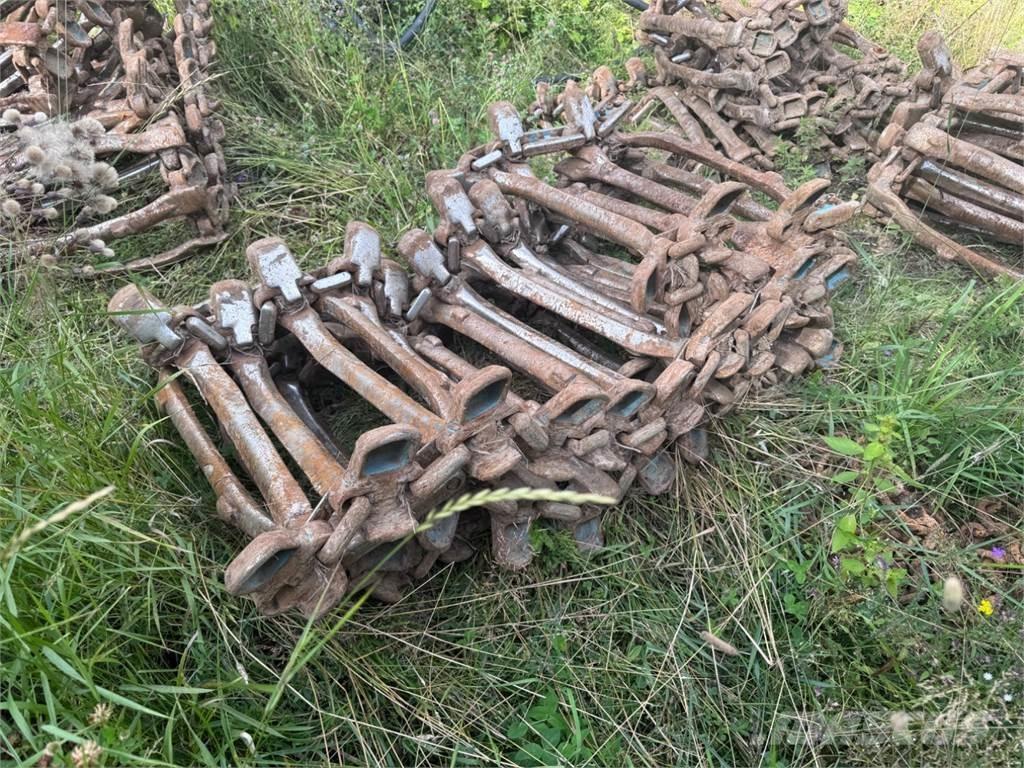 Eco Log 594D Kihordók