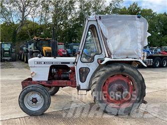 David Brown 885 Traktorok