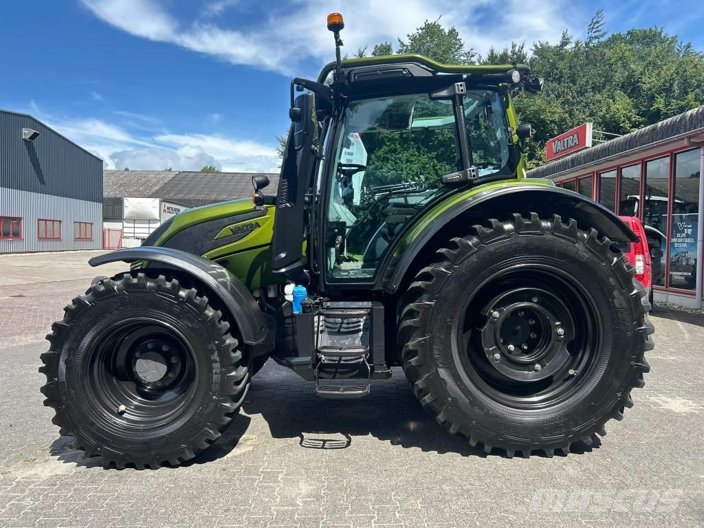 Valtra N 174 A Traktorok