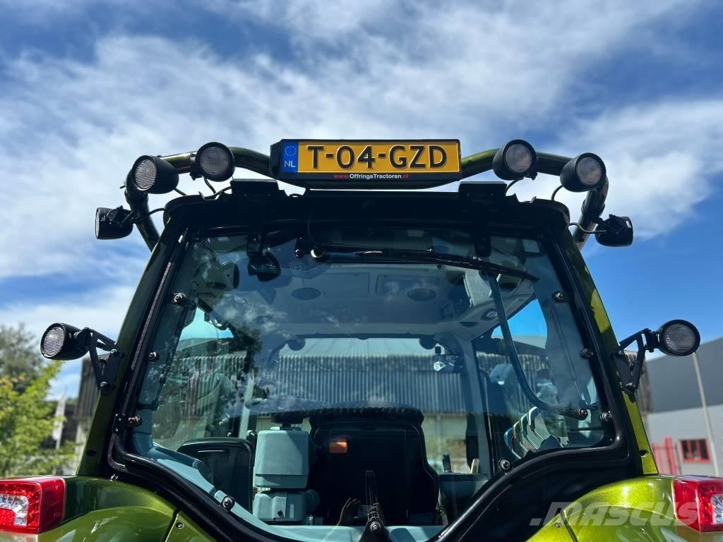 Valtra N 174 A Traktorok