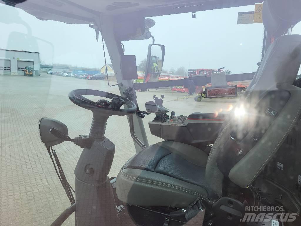 Horsch LEEB PT 8.300 Önjáró trágyaszórók