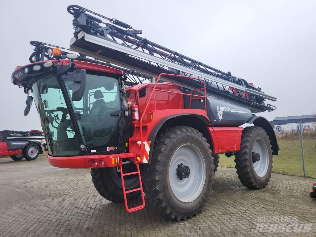 Horsch LEEB PT 8.300 Önjáró trágyaszórók