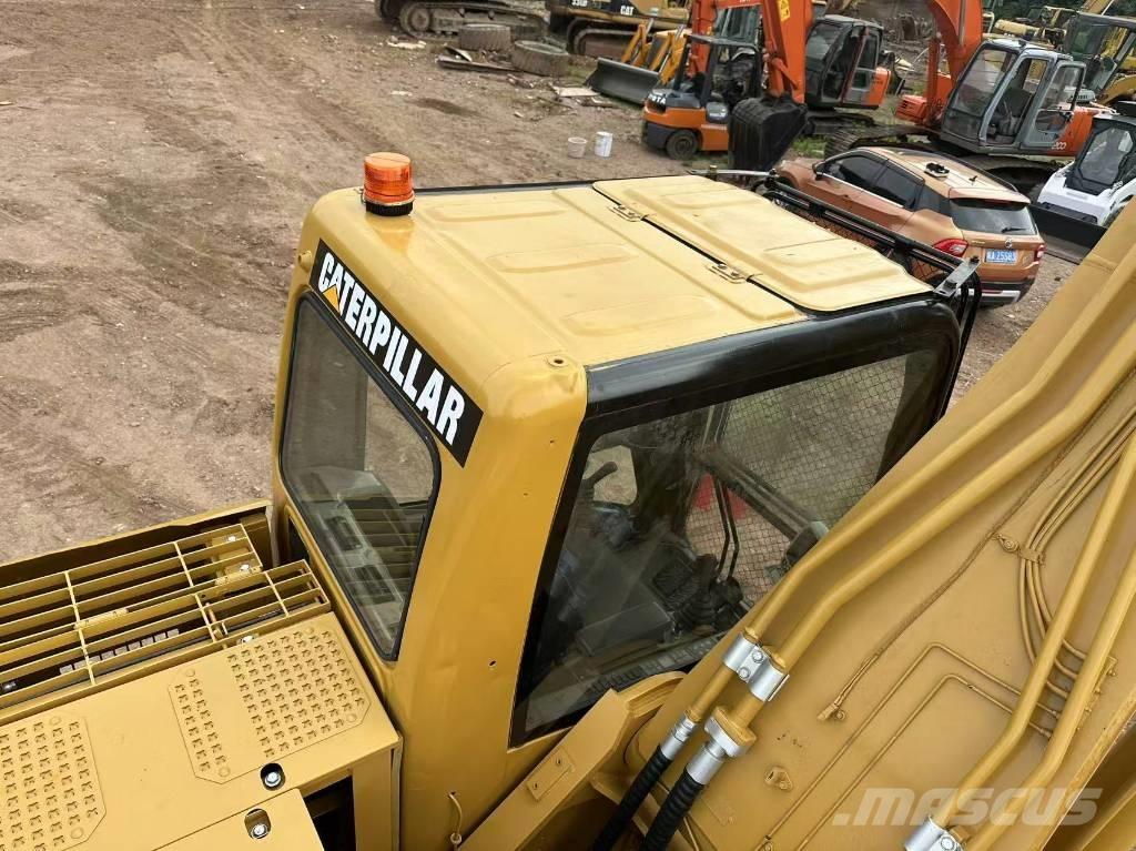 CAT 325 CL Lánctalpas kotrók