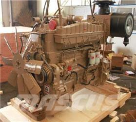 Cummins NTA855-G4(M) Motorok