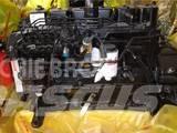 Cummins 6BT5.9-C125 Motorok