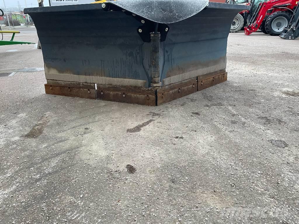 Drivex VB 3200 Hóeltakarítók