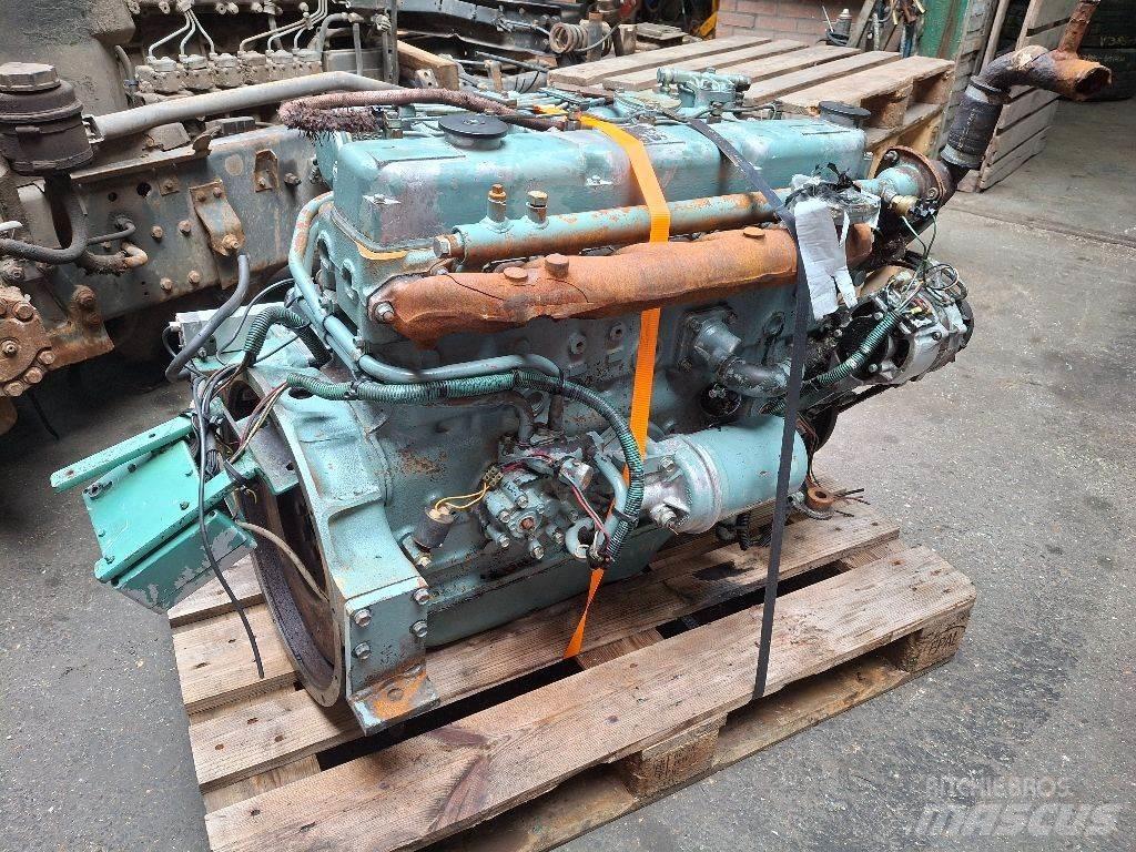 Mitsubishi 6DS70-P Motorok
