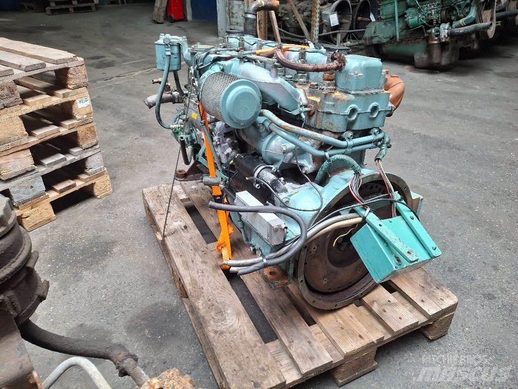 Mitsubishi 6DS70-P Motorok