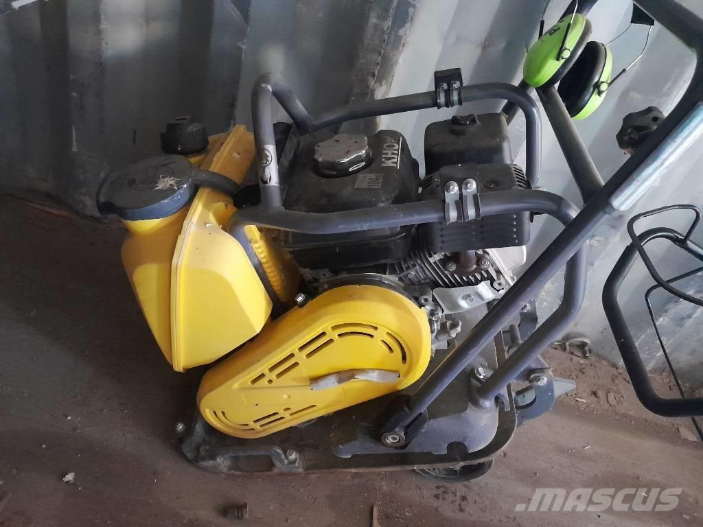 Atlas Copco LF 75 Vibrátorok