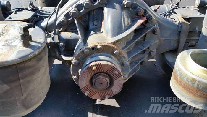  Axles 1939 Haszonjárművek - Egyéb