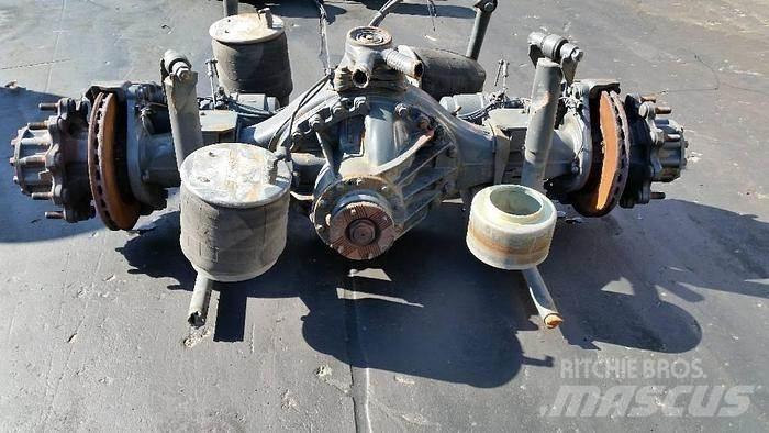  Axles 1939 Haszonjárművek - Egyéb